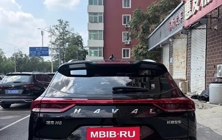 Haval H6, 2023 год, 1 220 001 рублей, 5 фотография