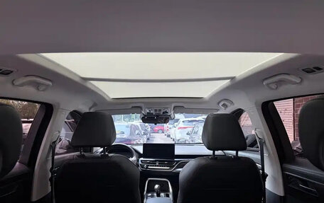 Haval H6, 2023 год, 1 220 001 рублей, 13 фотография
