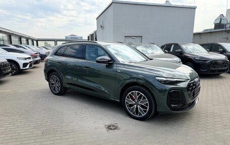 Audi Q5, 2026 год, 6 600 000 рублей, 3 фотография