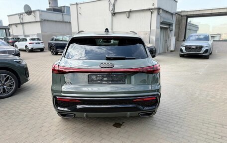 Audi Q5, 2026 год, 6 600 000 рублей, 4 фотография