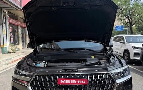 Haval H6, 2023 год, 1 220 001 рублей, 8 фотография