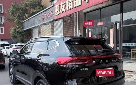Haval H6, 2023 год, 1 220 001 рублей, 6 фотография