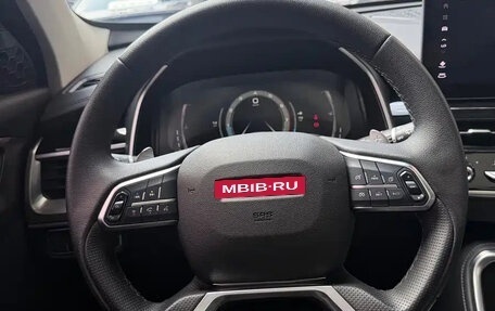 Haval H6, 2023 год, 1 220 001 рублей, 14 фотография