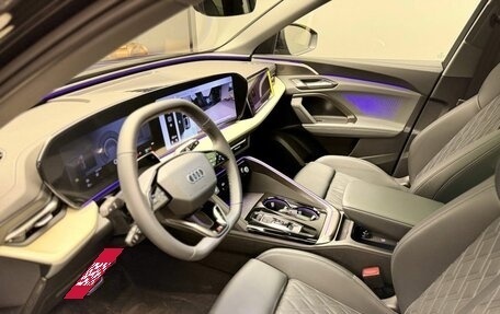 Audi Q5, 2026 год, 6 600 000 рублей, 6 фотография