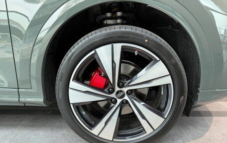 Audi Q5, 2026 год, 6 600 000 рублей, 13 фотография