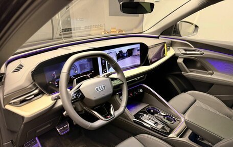 Audi Q5, 2026 год, 6 600 000 рублей, 7 фотография