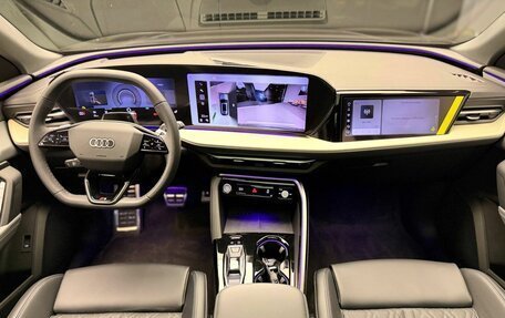 Audi Q5, 2026 год, 6 600 000 рублей, 12 фотография
