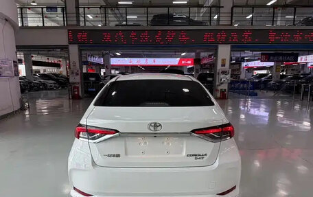 Toyota Corolla, 2023 год, 1 646 550 рублей, 4 фотография