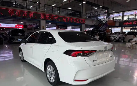 Toyota Corolla, 2023 год, 1 646 550 рублей, 7 фотография