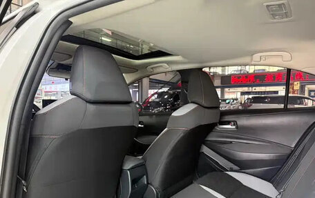 Toyota Corolla, 2023 год, 1 646 550 рублей, 13 фотография