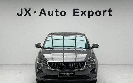 Geely Emgrand, 2022 год, 1 200 000 рублей, 2 фотография