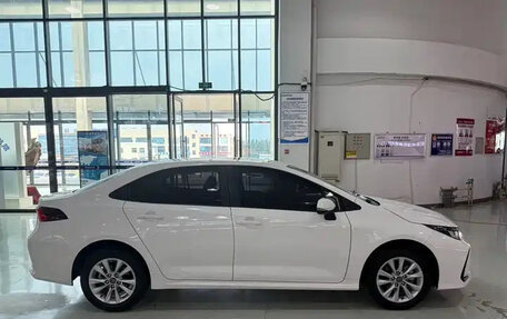 Toyota Corolla, 2023 год, 1 646 550 рублей, 6 фотография