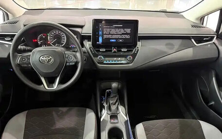 Toyota Corolla, 2023 год, 1 646 550 рублей, 10 фотография