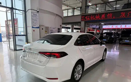 Toyota Corolla, 2023 год, 1 646 550 рублей, 2 фотография