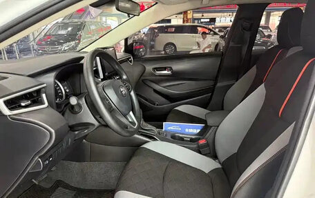 Toyota Corolla, 2023 год, 1 646 550 рублей, 12 фотография