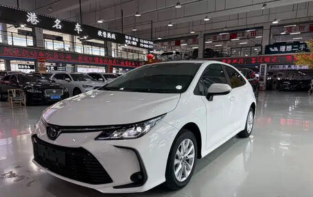 Toyota Corolla, 2023 год, 1 646 550 рублей, 8 фотография