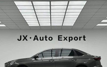 Geely Emgrand, 2022 год, 1 200 000 рублей, 11 фотография