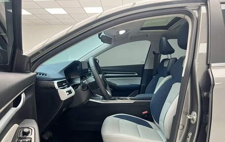 Geely Emgrand, 2022 год, 1 200 000 рублей, 14 фотография