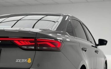 Geely Emgrand, 2022 год, 1 200 000 рублей, 9 фотография