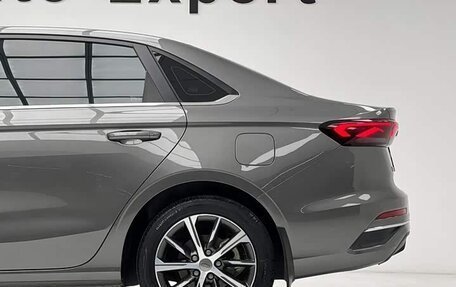 Geely Emgrand, 2022 год, 1 200 000 рублей, 12 фотография