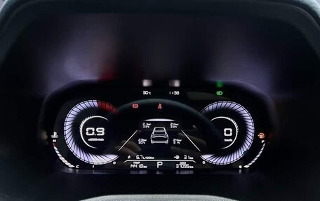 Geely Emgrand, 2022 год, 1 200 000 рублей, 17 фотография
