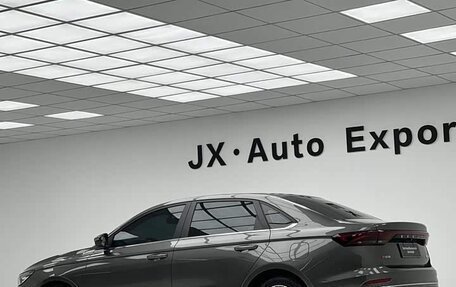 Geely Emgrand, 2022 год, 1 200 000 рублей, 6 фотография