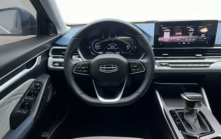 Geely Emgrand, 2022 год, 1 200 000 рублей, 16 фотография