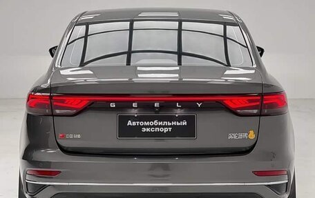 Geely Emgrand, 2022 год, 1 200 000 рублей, 8 фотография