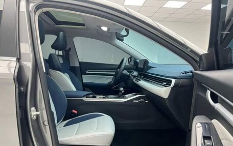 Geely Emgrand, 2022 год, 1 200 000 рублей, 13 фотография