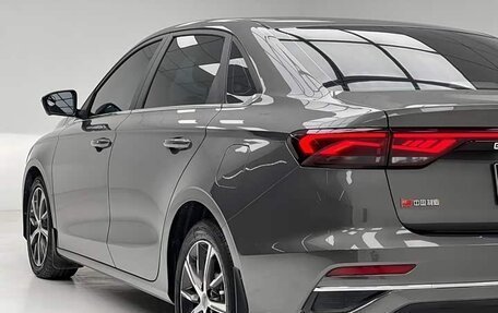 Geely Emgrand, 2022 год, 1 200 000 рублей, 7 фотография