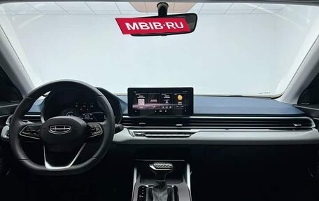 Geely Emgrand, 2022 год, 1 200 000 рублей, 15 фотография