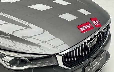 Geely Emgrand, 2022 год, 1 200 000 рублей, 5 фотография