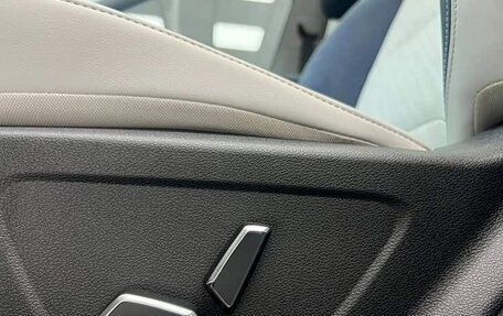 Geely Emgrand, 2022 год, 1 200 000 рублей, 19 фотография