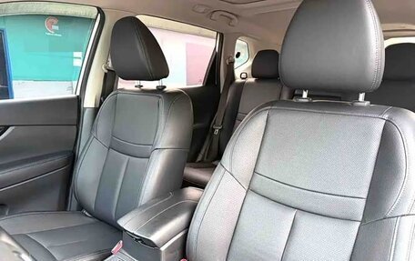 Nissan X-Trail, 2022 год, 1 700 000 рублей, 9 фотография