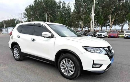 Nissan X-Trail, 2022 год, 1 700 000 рублей, 4 фотография