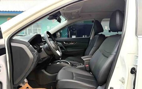 Nissan X-Trail, 2022 год, 1 700 000 рублей, 7 фотография