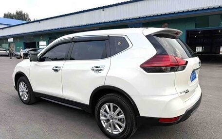 Nissan X-Trail, 2022 год, 1 700 000 рублей, 3 фотография