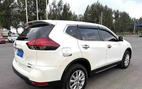 Nissan X-Trail, 2022 год, 1 700 000 рублей, 5 фотография
