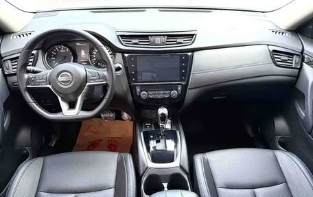 Nissan X-Trail, 2022 год, 1 700 000 рублей, 8 фотография