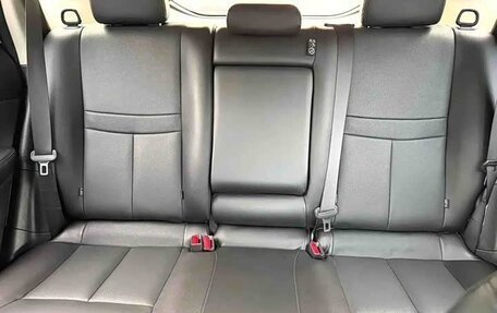 Nissan X-Trail, 2022 год, 1 700 000 рублей, 11 фотография