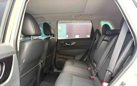 Nissan X-Trail, 2022 год, 1 700 000 рублей, 10 фотография