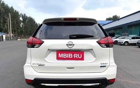 Nissan X-Trail, 2022 год, 1 700 000 рублей, 6 фотография