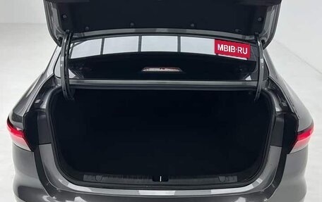 Geely Emgrand, 2022 год, 1 200 000 рублей, 22 фотография