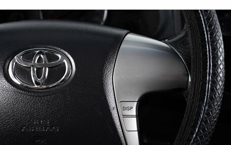 Toyota Hilux VII, 2012 год, 1 999 000 рублей, 16 фотография