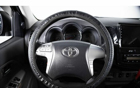 Toyota Hilux VII, 2012 год, 1 999 000 рублей, 14 фотография