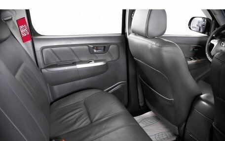Toyota Hilux VII, 2012 год, 1 999 000 рублей, 9 фотография