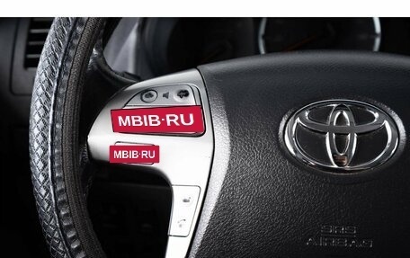 Toyota Hilux VII, 2012 год, 1 999 000 рублей, 15 фотография