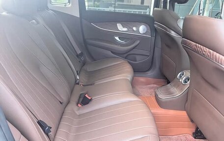 Mercedes-Benz E-Класс, 2022 год, 5 385 000 рублей, 10 фотография