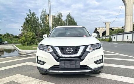 Nissan X-Trail, 2023 год, 1 740 000 рублей, 2 фотография
