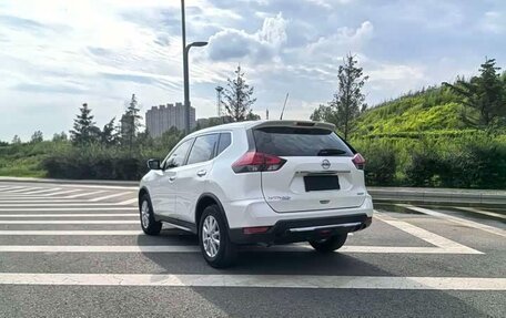 Nissan X-Trail, 2023 год, 1 740 000 рублей, 5 фотография
